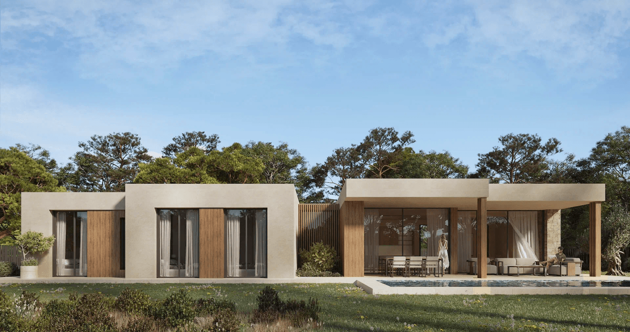 detached en venta en Calpe