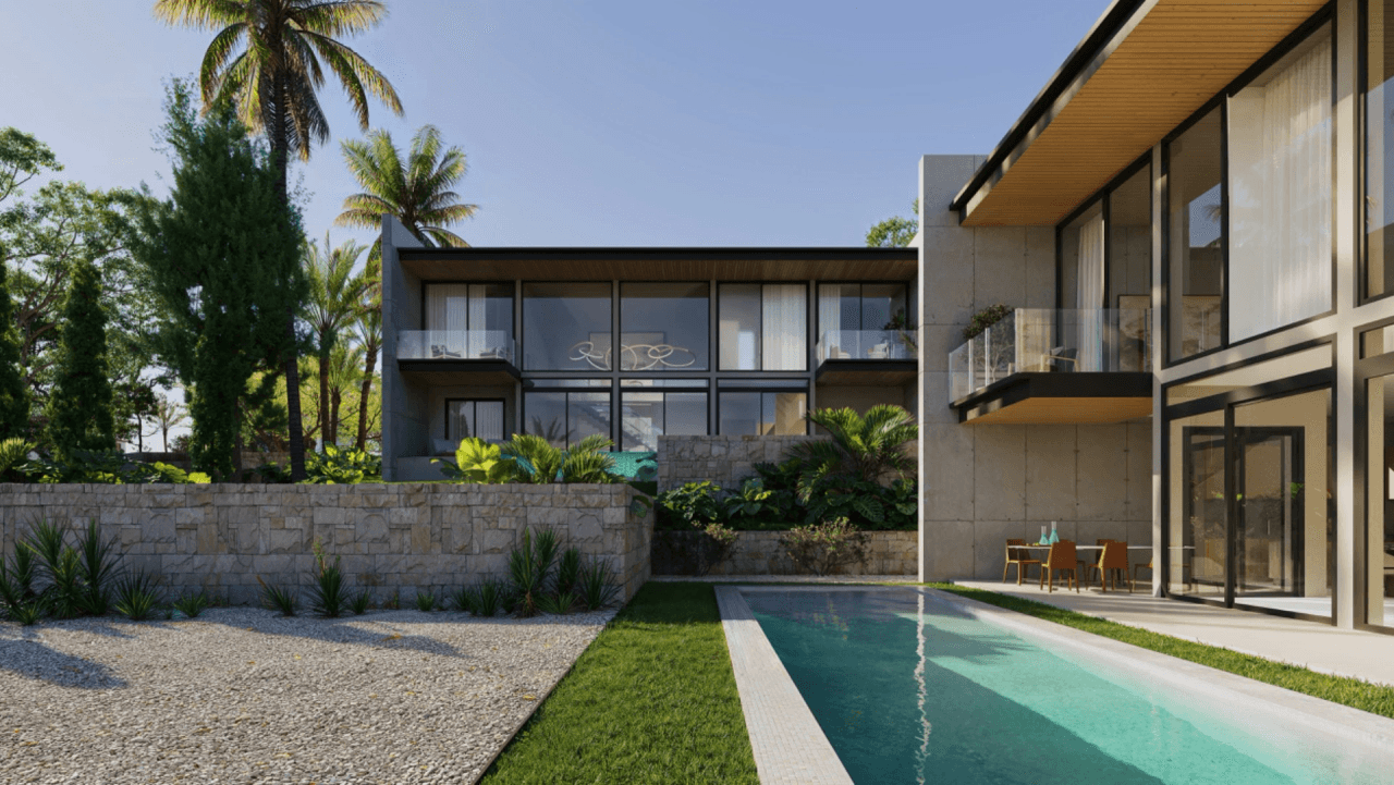 detached en venta en Calpe