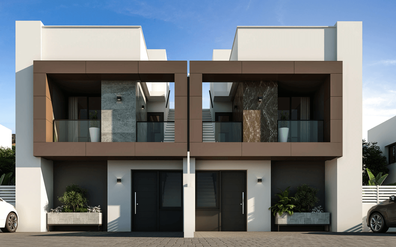 Chalet/Villa en venta en Denia