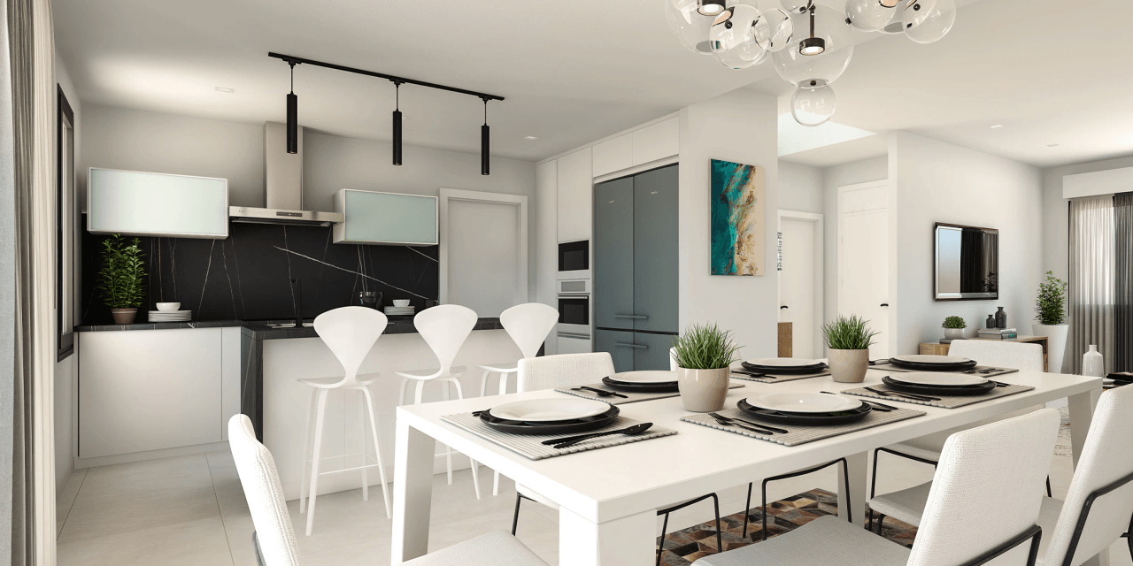 Chalet/Villa en venta en Denia