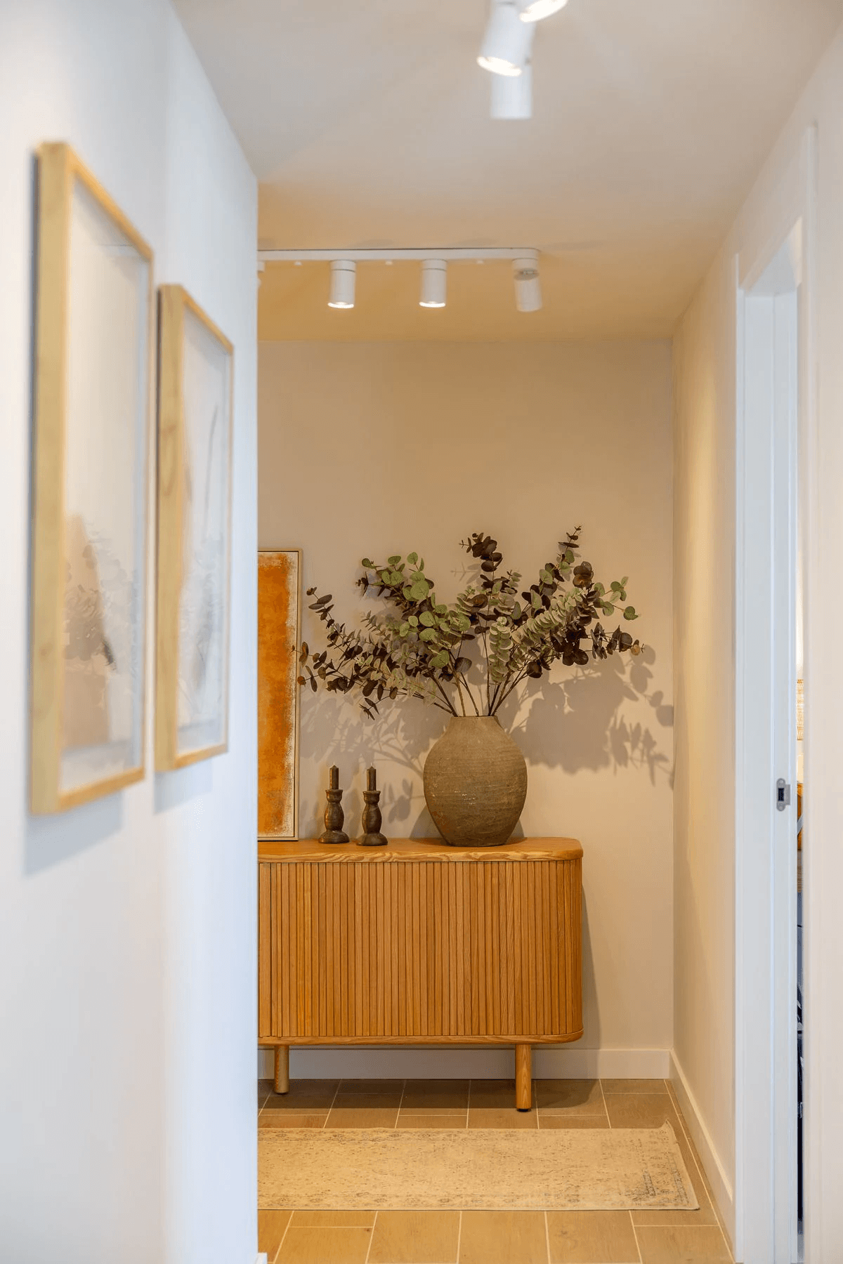Apartamento en venta en Calpe