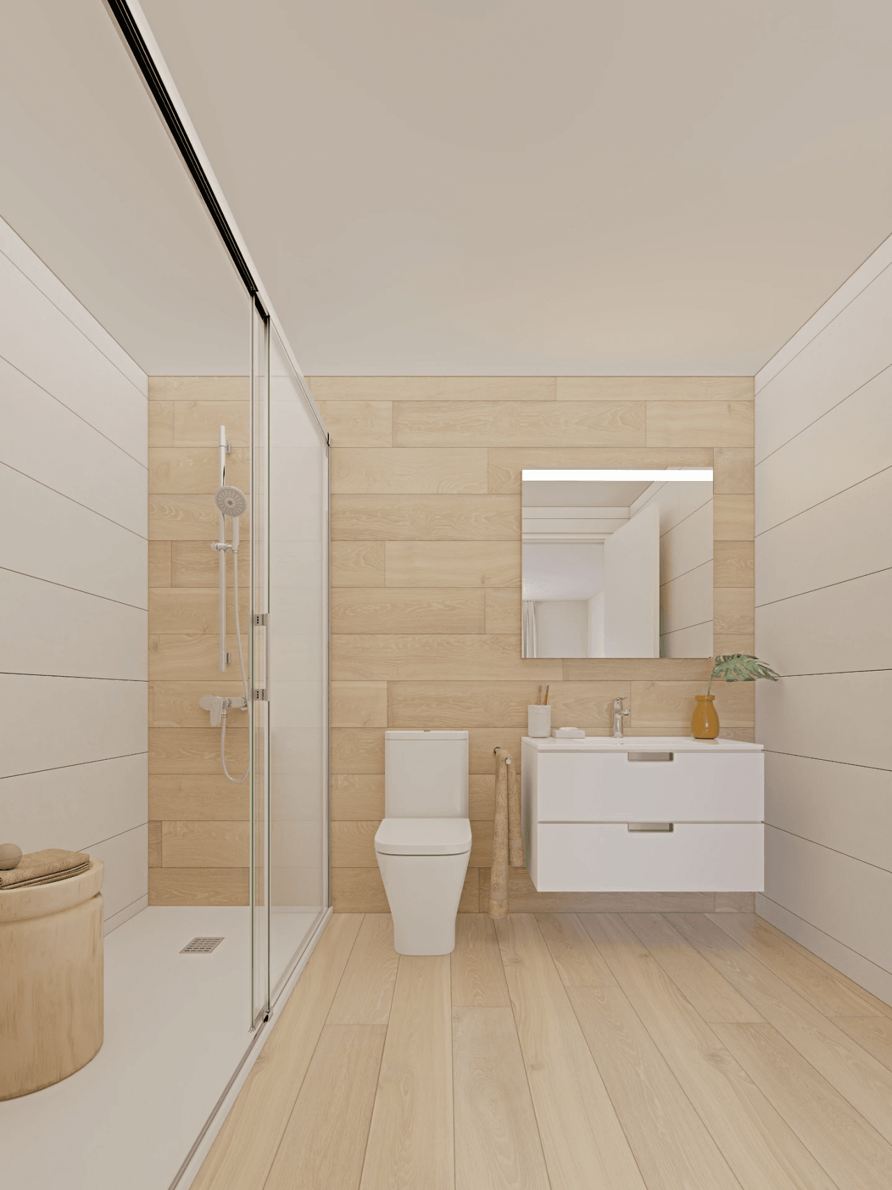 Apartamento en venta en Calpe