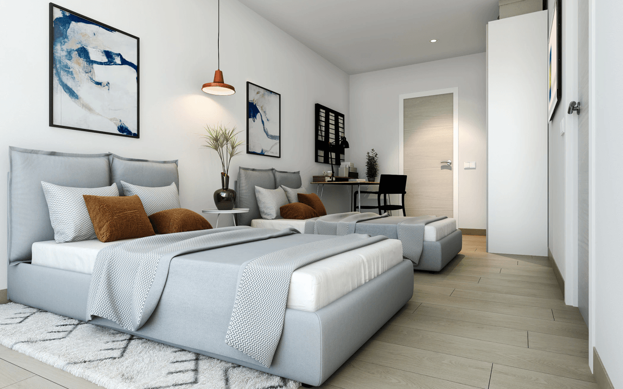 Chalet/Villa en venta en Denia