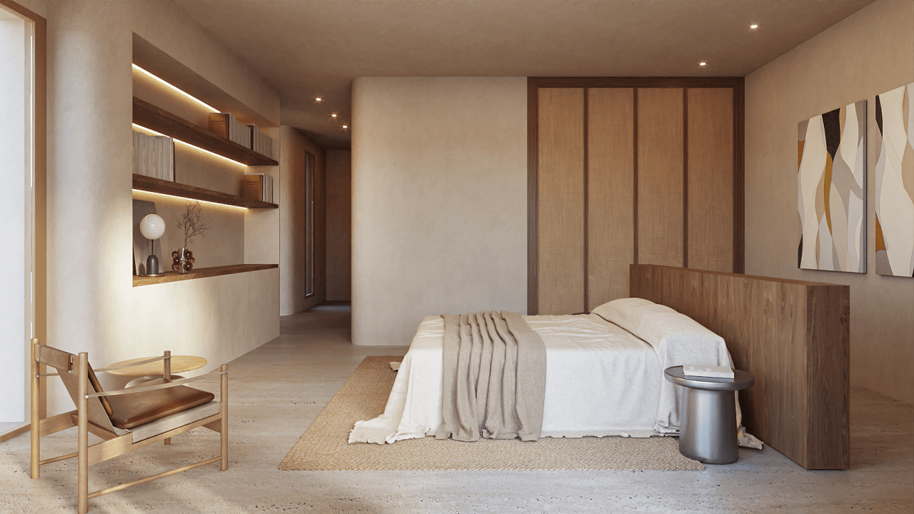 Chalet/Villa en venta en Altea