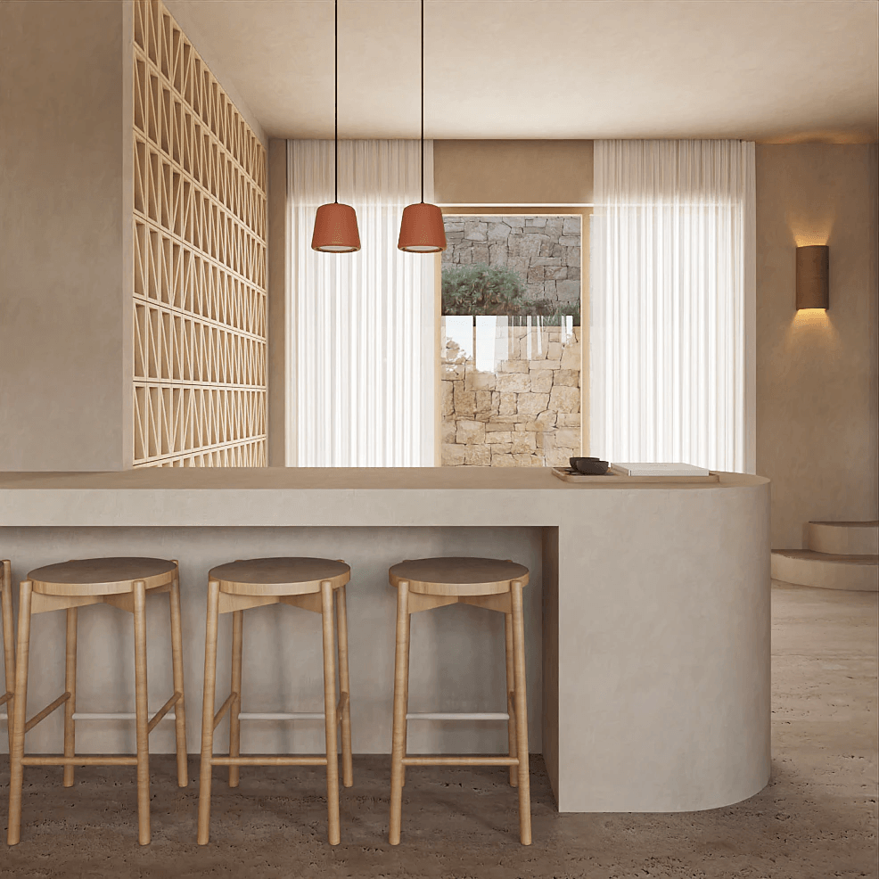 Chalet/Villa en venta en Altea
