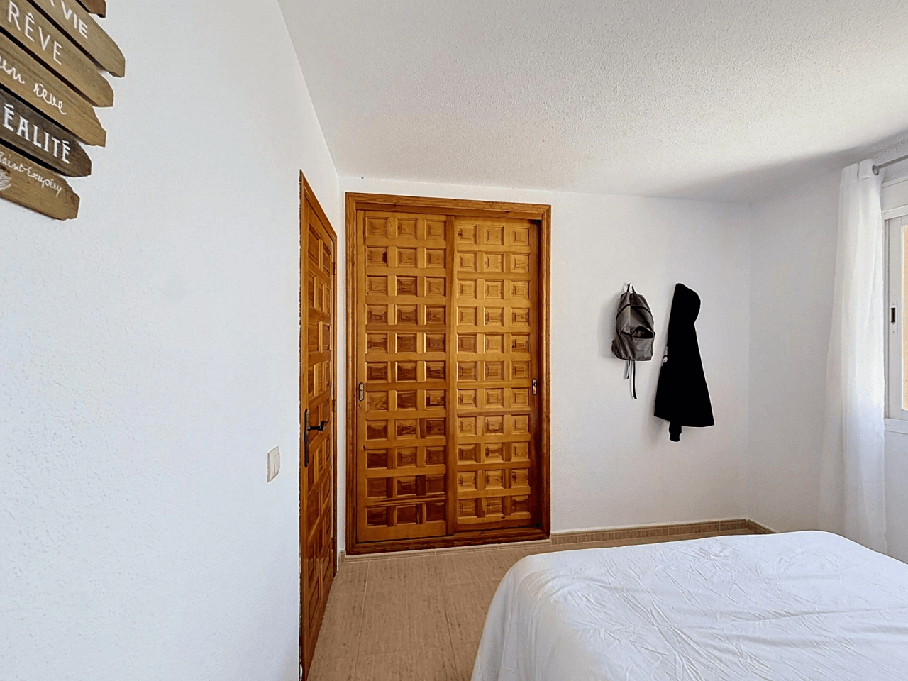 Apartamento con espectaculares vistas al mar en Pueblo Panorama, Cumbre del Sol