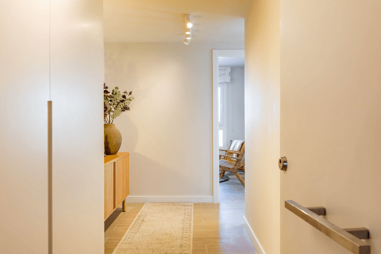 Apartamento en venta en Calpe