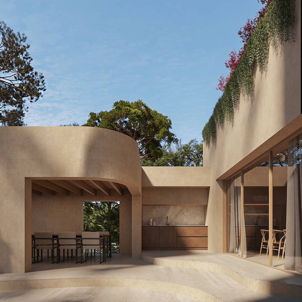Chalet/Villa en venta en Altea