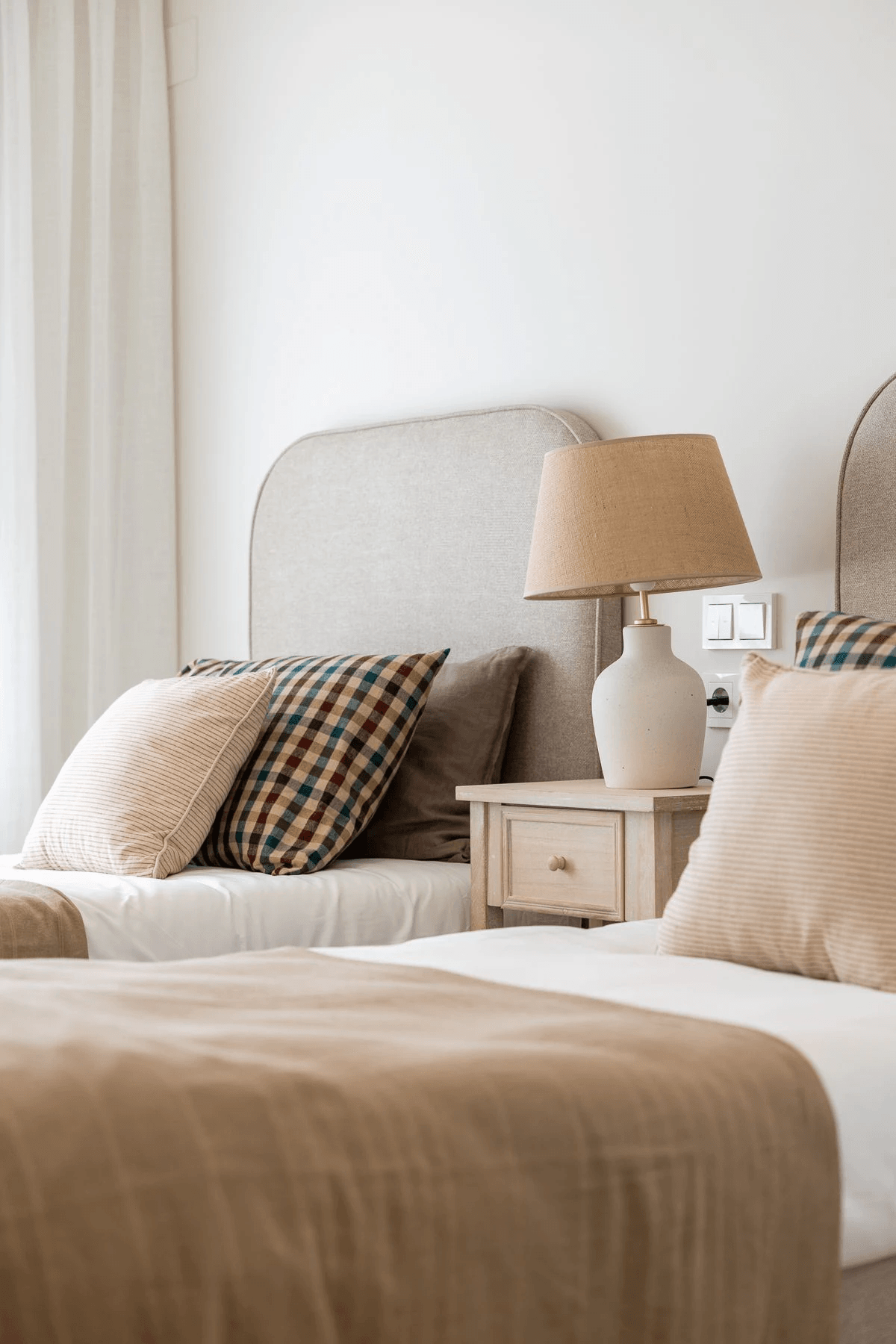 Apartamento en venta en Calpe