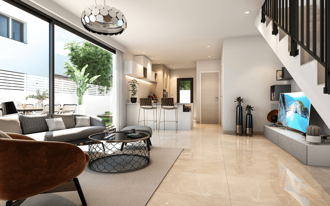 Chalet/Villa en venta en Denia
