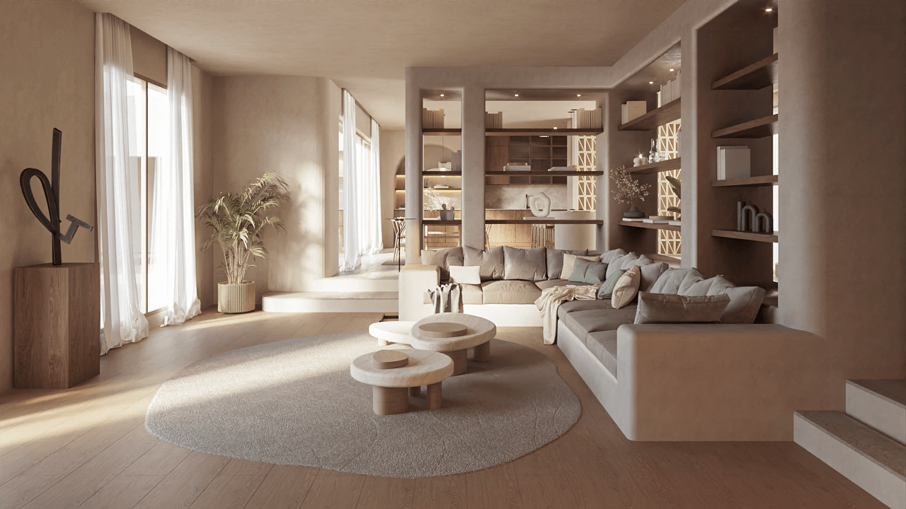 Chalet/Villa en venta en Altea
