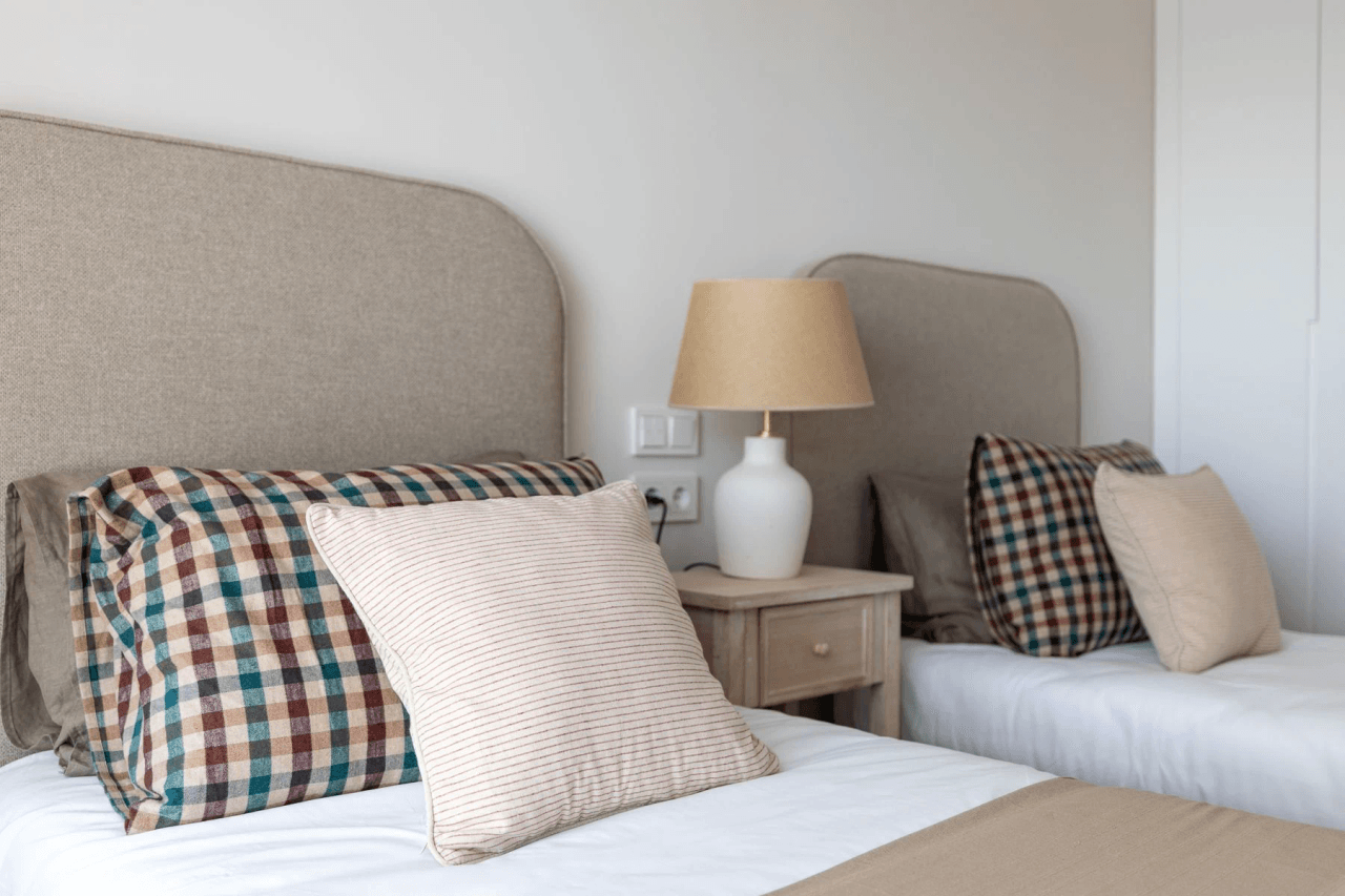 Apartamento en venta en Calpe