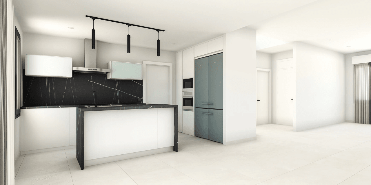 Chalet/Villa en venta en Denia