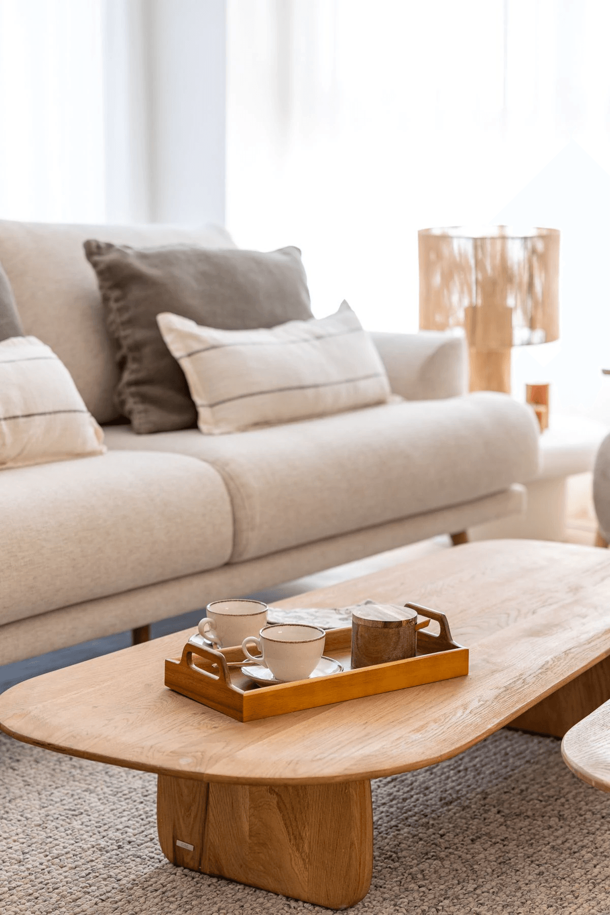 Apartamento en venta en Calpe