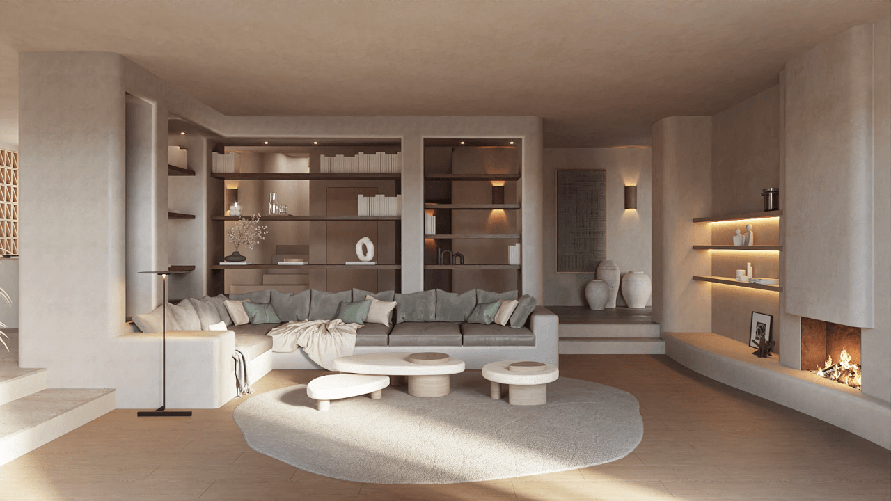 Chalet/Villa en venta en Altea