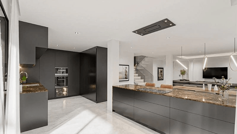 Chalet/Villa en venta en Calpe