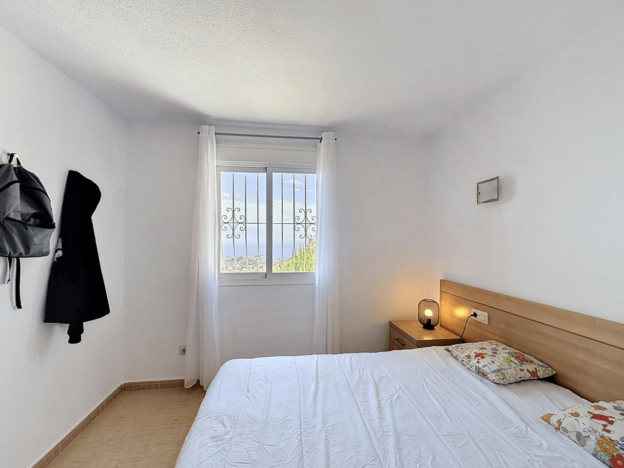 Apartamento con espectaculares vistas al mar en Pueblo Panorama, Cumbre del Sol