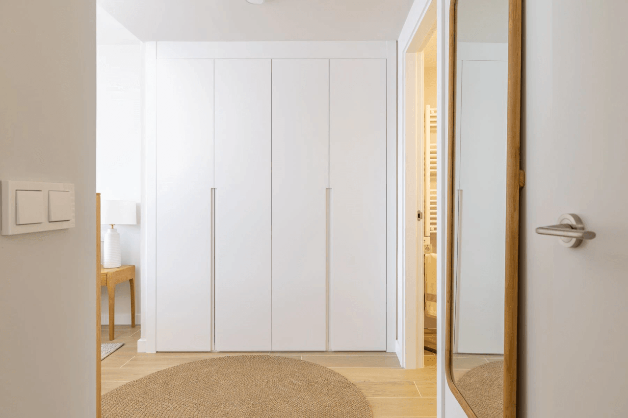 Apartamento en venta en Calpe