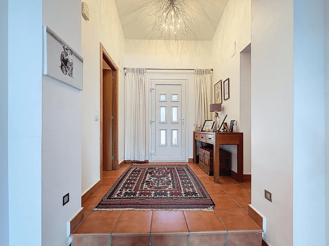 Cumbre del Sol, Villa de lujo con vistas panorámicas al mar en Magnolias