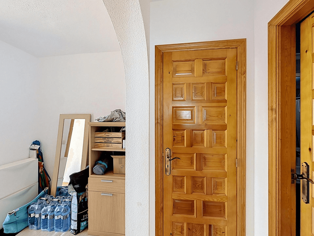 Apartamento con espectaculares vistas al mar en Pueblo Panorama, Cumbre del Sol