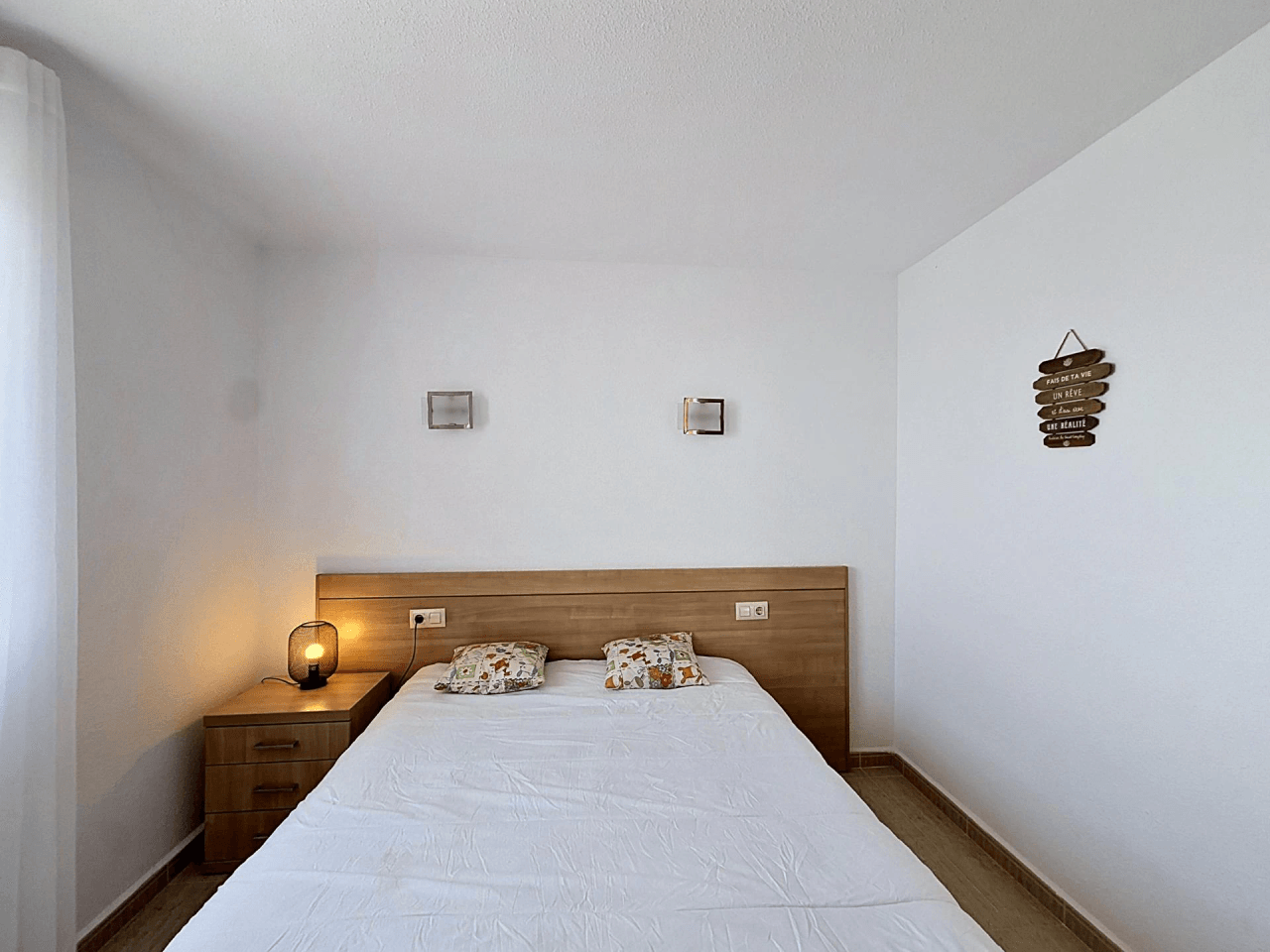 Apartamento con espectaculares vistas al mar en Pueblo Panorama, Cumbre del Sol