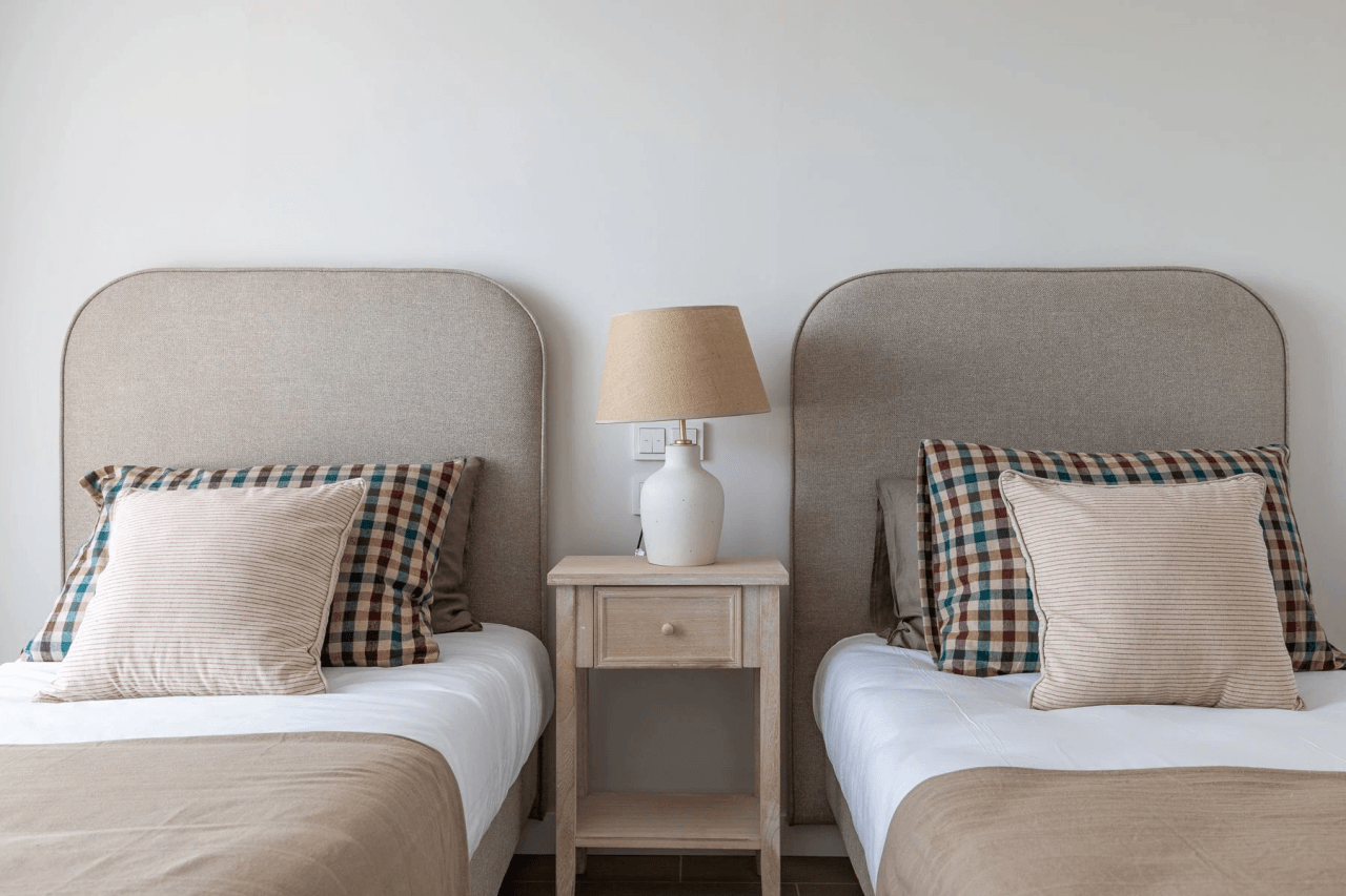 Apartamento en venta en Calpe