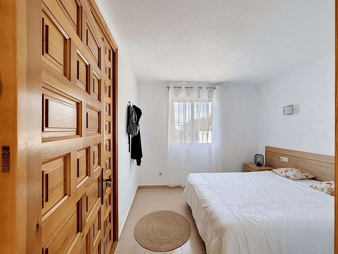 Apartamento con espectaculares vistas al mar en Pueblo Panorama, Cumbre del Sol