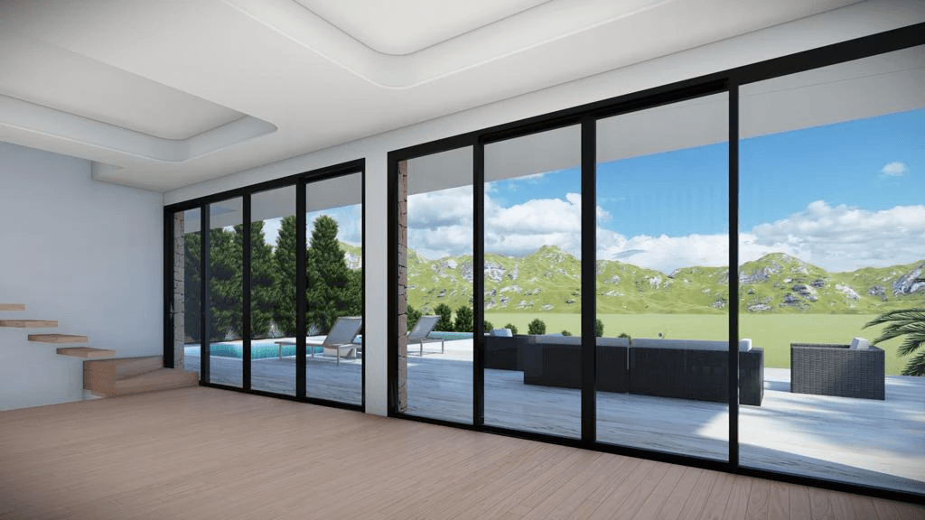 Chalet/Villa en venta en Altea