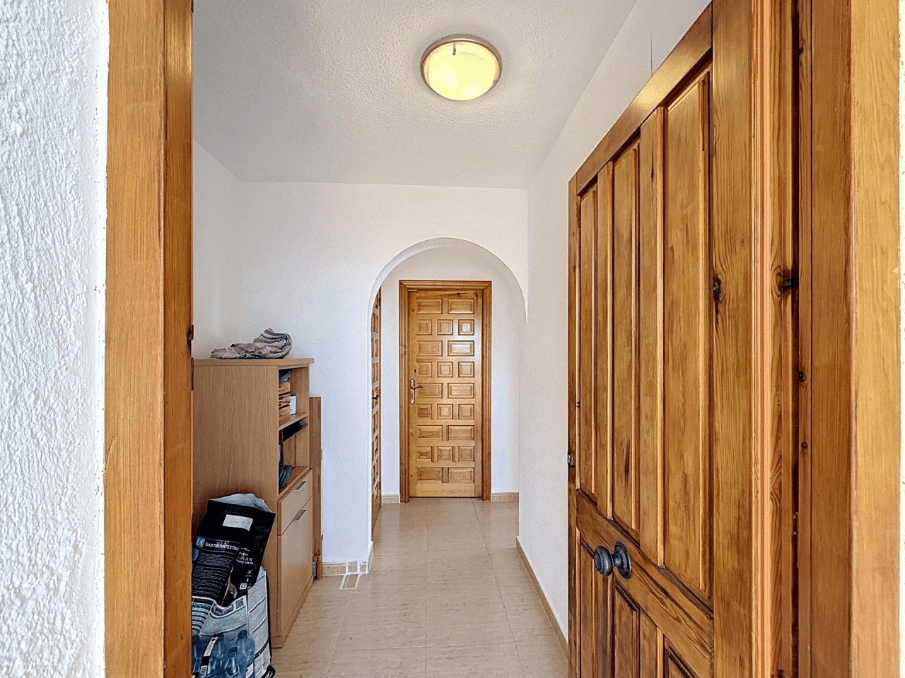 Apartamento con espectaculares vistas al mar en Pueblo Panorama, Cumbre del Sol